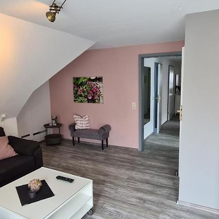 Ferienwohnung Nr 12 Inkl Bettwaesche Handtuecher Endreinigung Goslar Eksteriør bilde