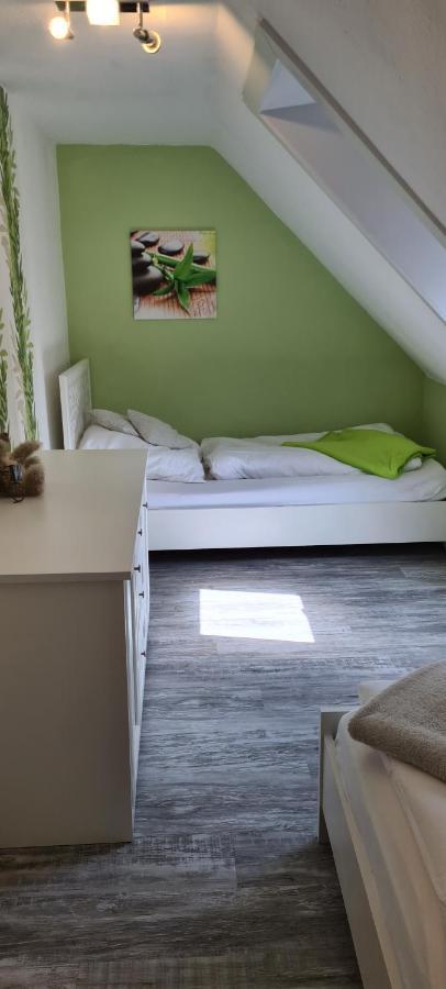 Ferienwohnung Nr 12 Inkl Bettwaesche Handtuecher Endreinigung Goslar Eksteriør bilde