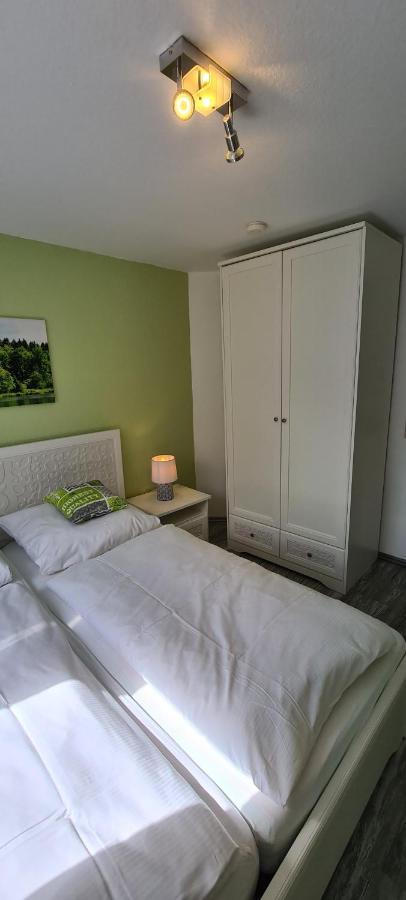 Ferienwohnung Nr 12 Inkl Bettwaesche Handtuecher Endreinigung Goslar Eksteriør bilde